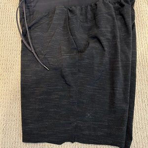 Lululemon Shorts 7"